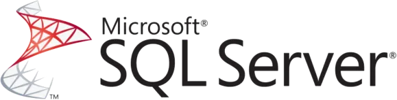 Microsoft SQL Server logo